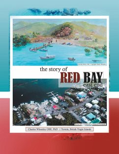 The Story of Red Bay, East End - Wheatley Obe, Charles