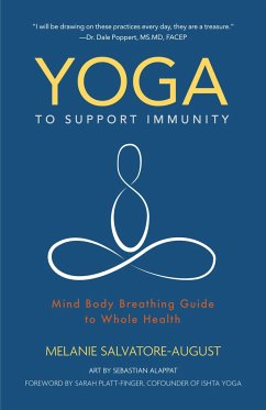 Yoga to Support Immunity - Salvatore-August, Melanie