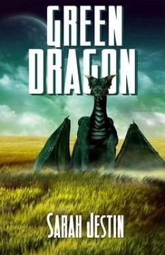 Green Dragon - Jestin, Sarah