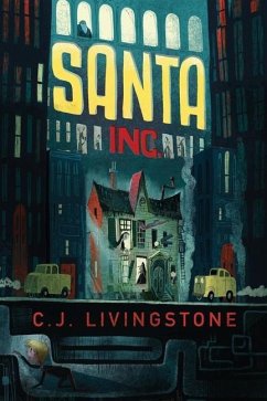 Santa Inc - Livingstone, Cj