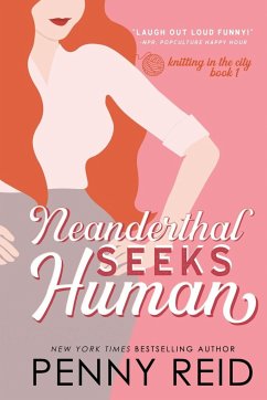 Neanderthal Seeks Human - Reid, Penny