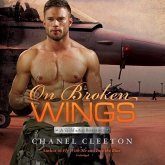 On Broken Wings Lib/E On Broken Wings Lib/E