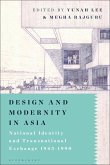 Design and Modernity in Asia