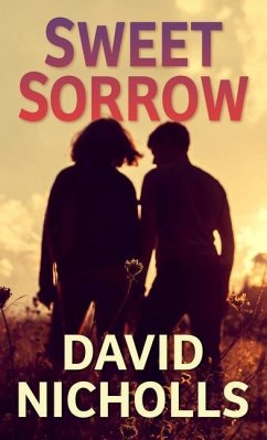 Sweet Sorrow - Nicholls, David