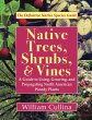 Native Trees, Shrubs, and Vines - Bild 1