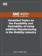 Unsettled Topics on the Feasibility and... - Bild 1