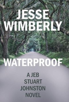 Waterproof - Wimberly, Jesse