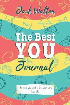 The Best You Journal - Walton, Jack