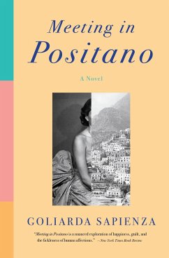Cover Meeting in Positano