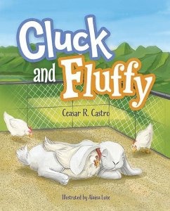 Cluck and Fluffy - Castro, Ceasar