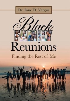 Black Family Reunions - Vargus, Ione D.