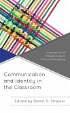 Communication and Identity in the Classroom