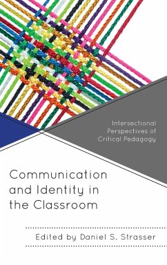 Communication and Identity in the Classroom