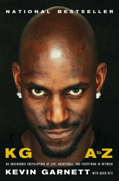 Kg: A to Z - Garnett, Kevin