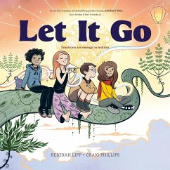 Let it go - Phillips, Craig; Lipp, Rebekah