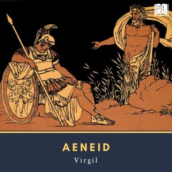 Aeneid (MP3-Download) - Virgil