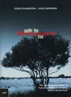 Under the Wintamarra Tree - Pilkington, Doris