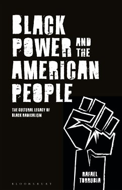 Black Power and the American People - Torrubia, Rafael (University of St Andrews, UK)