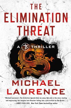 The Elimination Threat - Laurence, Michael