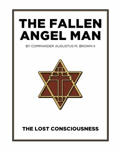 The Fallen Angel Man - Brown II, Augustus M