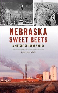 Nebraska Sweet Beets - Gibbs, Lawrence