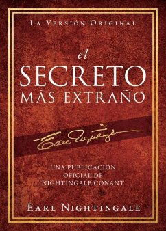 El Secreto Más Extraño - Nightingale, Earl