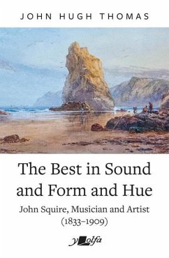 Cover The Best in Sound and Form and Hue
