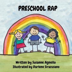 PRESCHOOL RAP - Agnello, Susanne