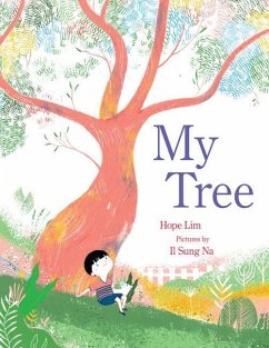 My Tree - Lim, Hope