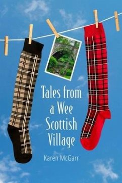 Tales from a Wee Scottish Village - McGarr, Karen
