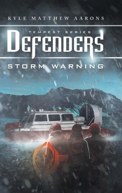 Defenders - Aarons, Kyle Matthew