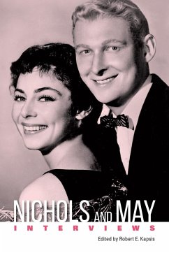 Nichols and May - Kapsis, Robert E