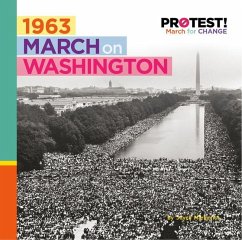 1963 March on Washington - Markovics, Joyce