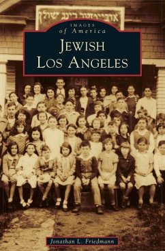 Jewish Los Angeles - Friedmann, Jonathan L.