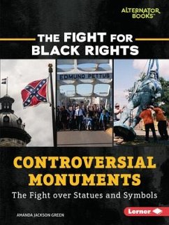 Controversial Monuments - Green, Amanda Jackson