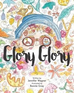 Glory Glory - Wagner, Jennifer