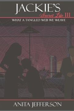 The Tangled Web We Weave - Jefferson, Anita