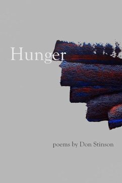 Hunger - Stinson, Donald