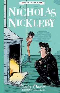 Charles Dickens: Nicholas Nickleby