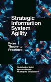 Strategic Information System Agility