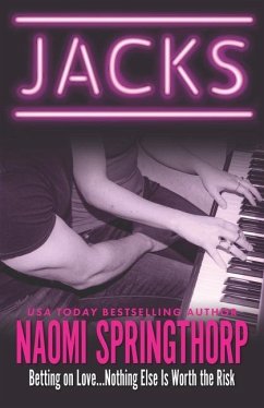 Jacks - Springthorp, Naomi