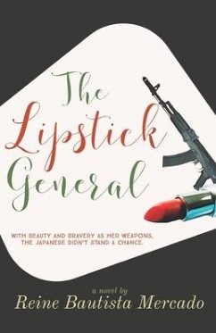 The Lipstick General - Bautista Mercado, Reine