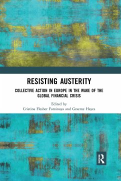 Resisting Austerity