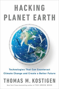 Hacking Planet Earth - Kostigen, Thomas M