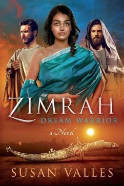 Zimrah Dream Warrior - Valles, Susan