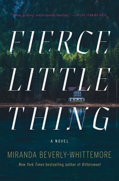 Fierce Little Thing - Beverly-Whittemore, Miranda
