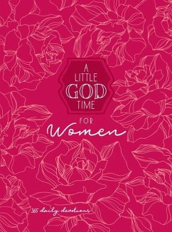 A Little God Time for Women - Broadstreet Publishing Group Llc