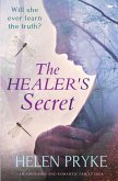 The Healer's Secret: An Absorbing and Romantic Family Saga