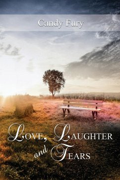 Love, Laughter and Tears - Fury, Candy