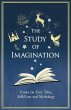 The Study of Imagination - Essays on... - Bild 1